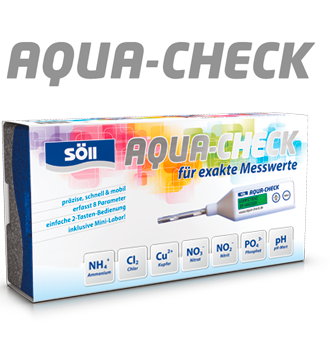 AQUA-CHECK Photometer
