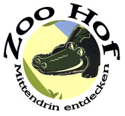 Zoologischer Garten Hof